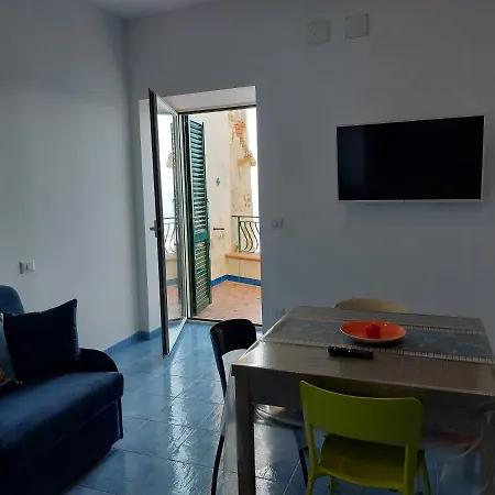 Marechiaro House-3