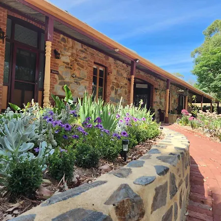 Marananga Cottages-2