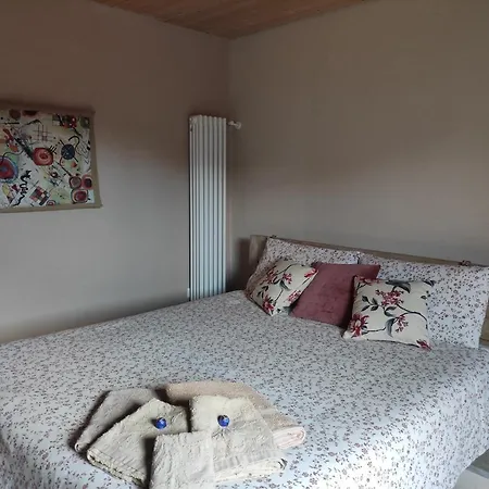 La Terra Buona guest house-3