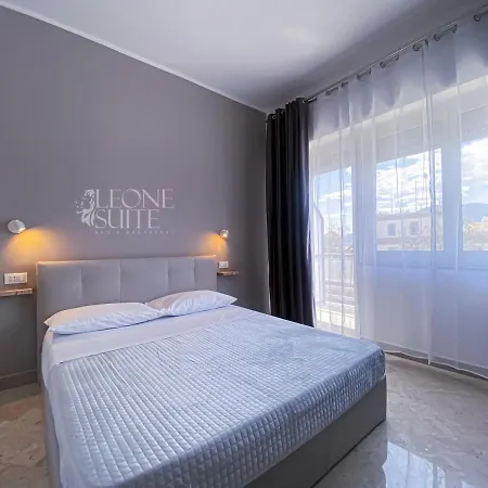 Leone Suite B&B & Restaurant Aic-3