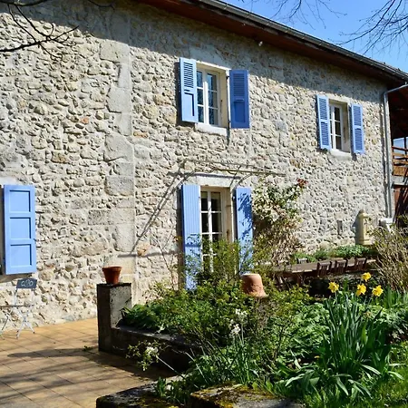 Maison Maliga J&G House-2