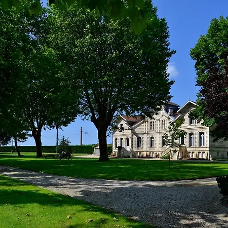 Château Maucaillou-3