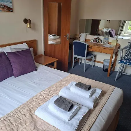 The Eversley B&B-3