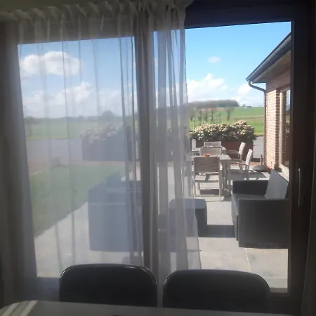 B&B 't Hof van Spiere-3