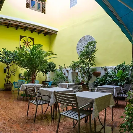 Casa Sol Bed And Breakfast-2