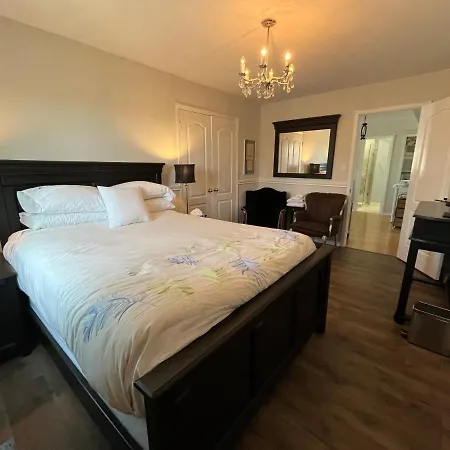 Lulu'S Bed & Breakfast-3
