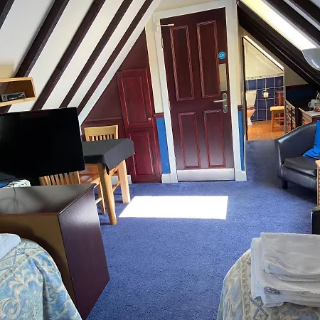Loch Arklet House-3