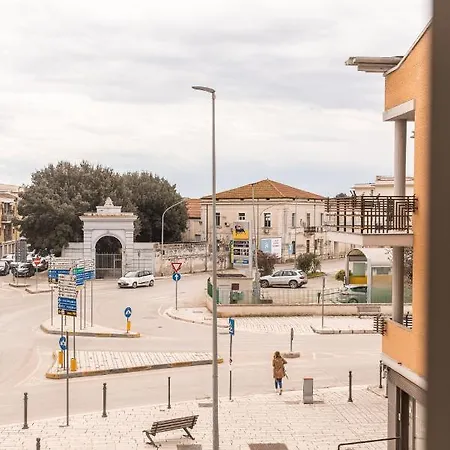 B&B della Stazione-2