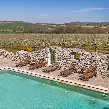 Domaine De Rambeau-2