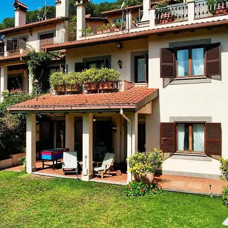 B&B Casale dell'Insugherata-3