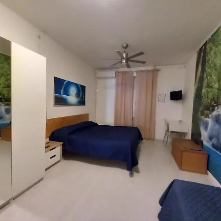 Bed & Breakfast Al Nettuno-3