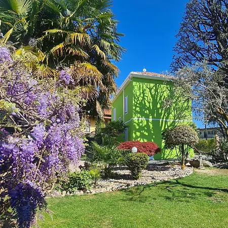 B&B Le Palme-3