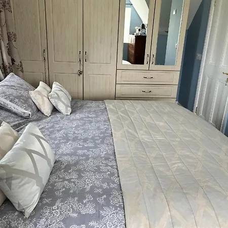 Stone Lodge B&B-2