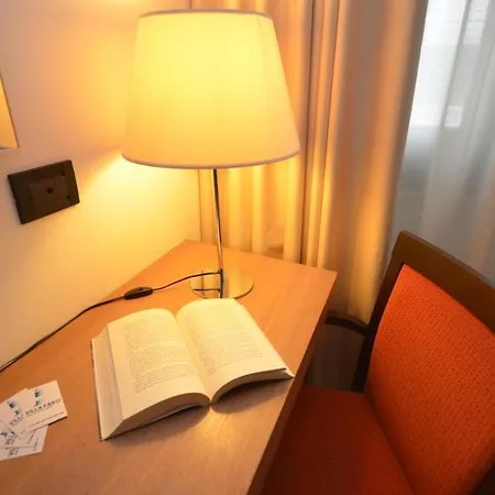 Villa Faro B&B-2