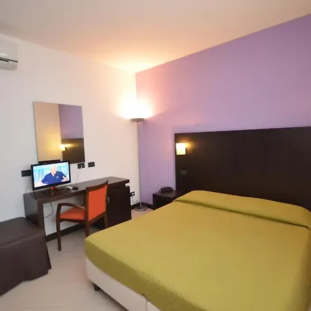 Villa Faro B&B-3