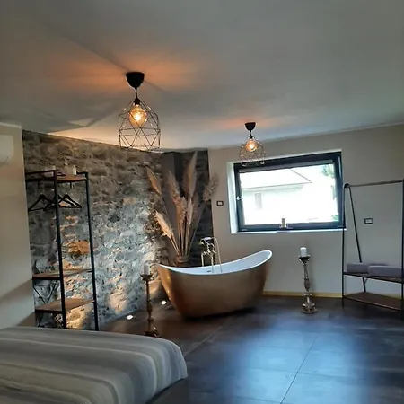 Suite Onorio B&B Zia Vivina-2