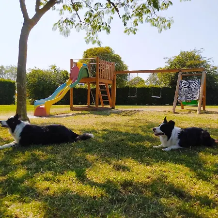 Il Girasole Country House-2