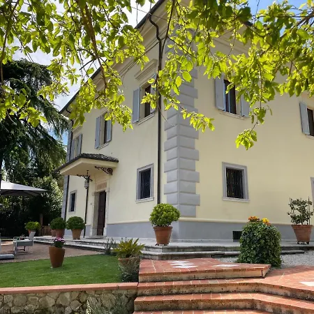 Maison Tuscany Bed&Breakfast-2