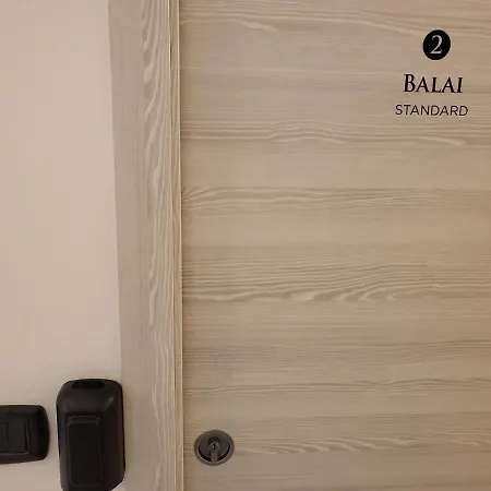 B&B Brezza Marina-3