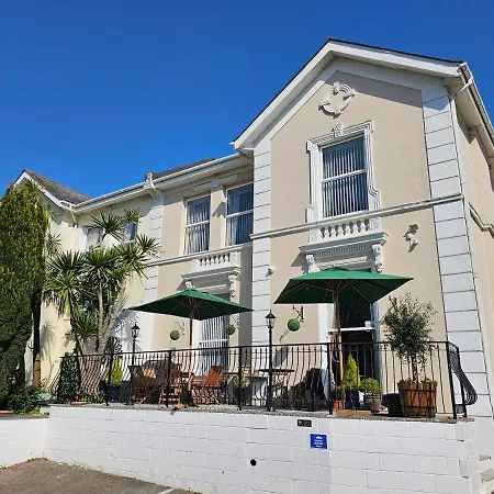 Melba House (Adults Only)-2