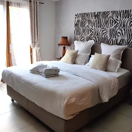 Maison Prestige Saint Tropez By Roberto Geissini-2