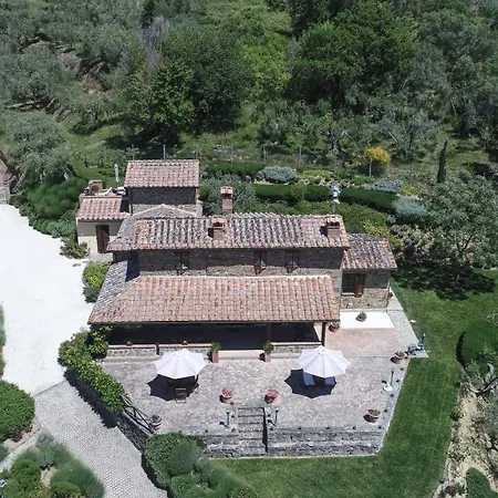 Piccolo Relais Galletto di Marzo -Dimora per due con spa privata-2