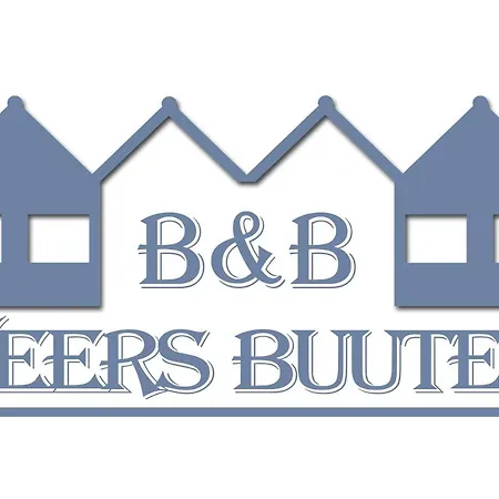 B&B Veers Buuten-3