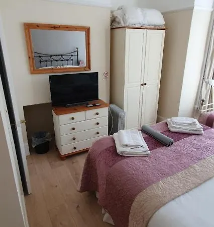 St Davids & Moorfield Hotels Chapel Street-2