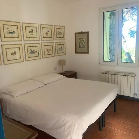 La Casa Del Pescatore B&B-2