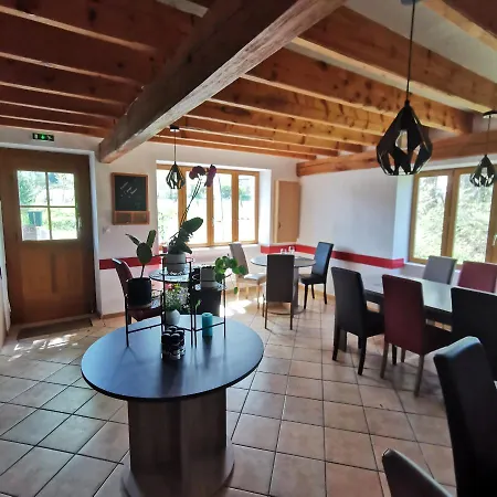 Auberge du Précontent-3