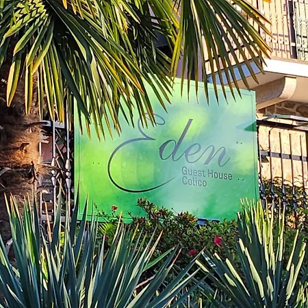 Eden Guest House Colico-2