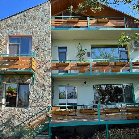 Green Stone Boutique Hotel-3
