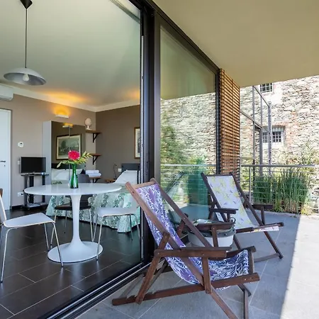 La TORRETTA Studios&Suite-2