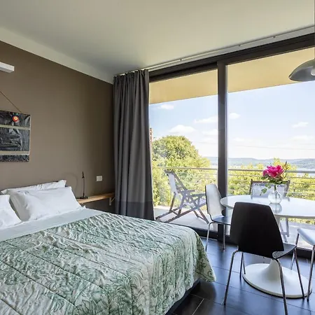 La Torretta Studios & Suite-3