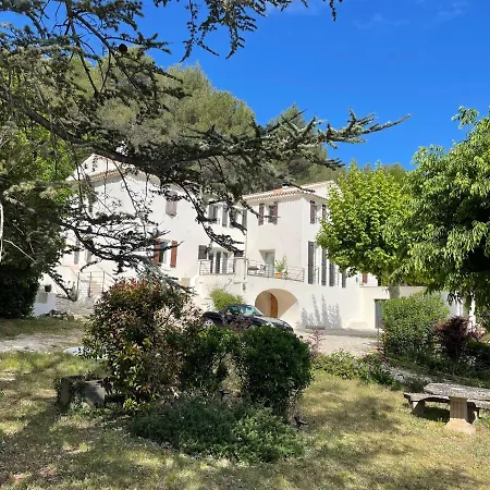 Domaine de Calypso&Suites - Naturiste Adult Only-3
