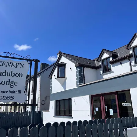 Feeney'S Audubon Lodge-2