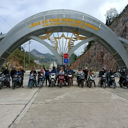 Ha Giang Safari Hostel & Tour-2