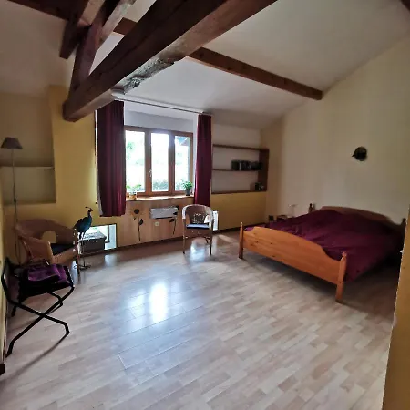 Auberge du Précontent-2