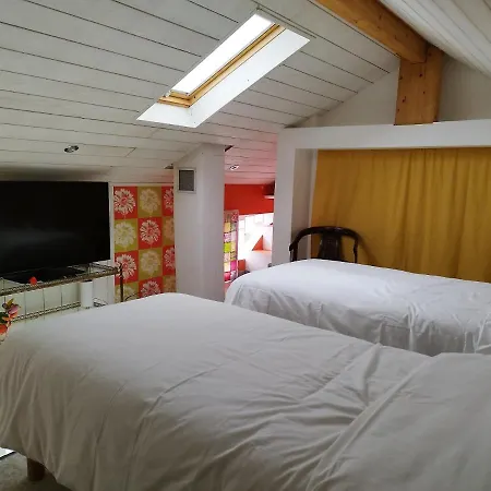 Chalet de Paris-2