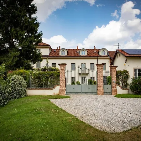 B&B Villa Ricardi-2