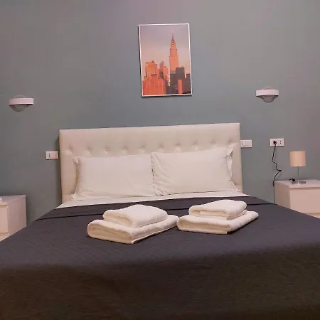 Bonaini Relax B&B-2