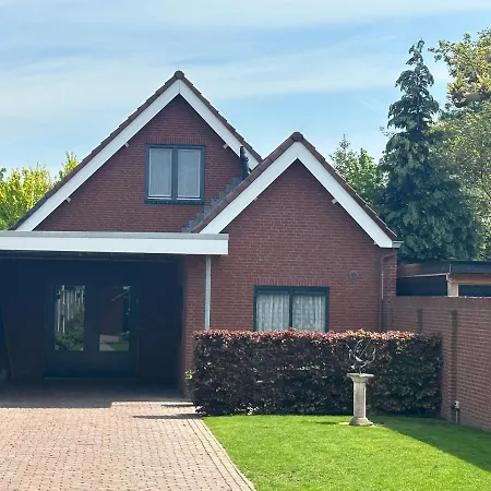 Bed&Breakfast de Hooimoat-3