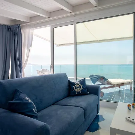 B&B Mammaliturchi SCALA DEI TURCHI-3
