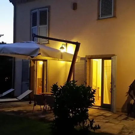 B&B Villa FioreConero-2