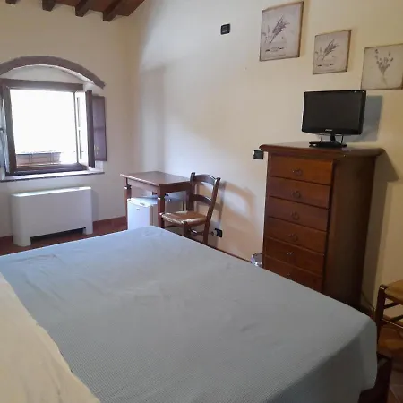 Poggio Desto Bed&Breakfast-3