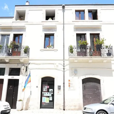 B&B Il Grifone-2