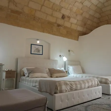 Bed & Breakfast Al Borgo-3
