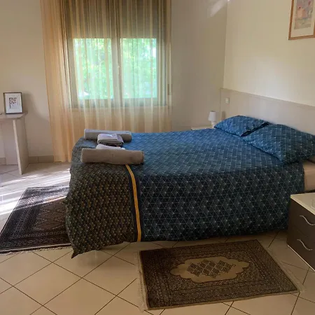 Residenza Il Capitano-2