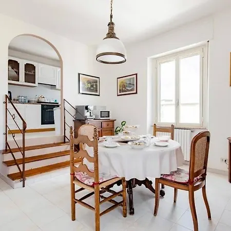 B&B Maison Rosetta Iun-E4948-2