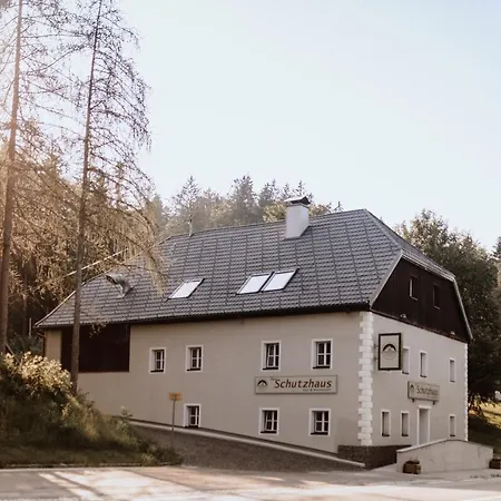 Das Schutzhaus am hohen Camper - Dein Basislager im Salzkammergut-3